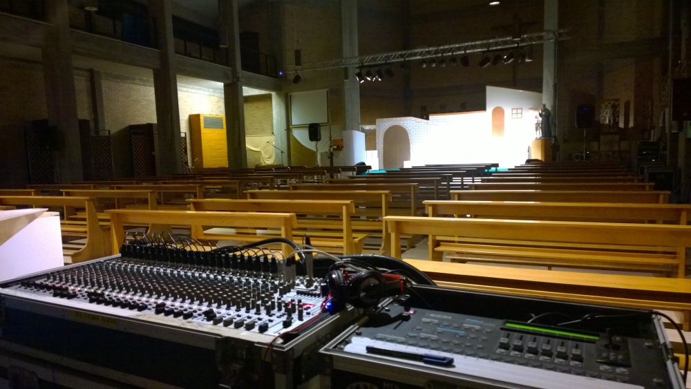 ZomaService - 01 eventi